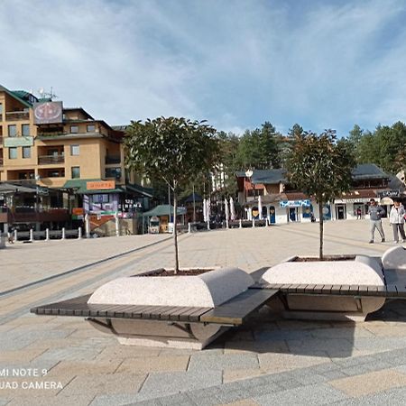 Apartment Vila Jezero Zlatibor Exterior foto